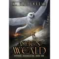 Ashen Weald - Hardcover