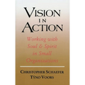 Vision in Action - Paperback