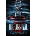 The Arrival - Paperback