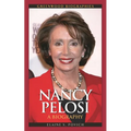 Nancy Pelosi: A Biography - Hardcover