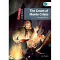 Dominoes 2e 3 Count of Monte Cristo New Artwork - Paperback