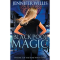 Black Pool Magic - Paperback