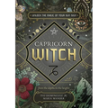 Capricorn Witch: Unlock the Magic of Your Sun Sign - Paperback
