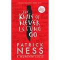 The Knife of Never Letting Go - Hardcover