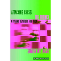 Attacking Chess the French - Paperback