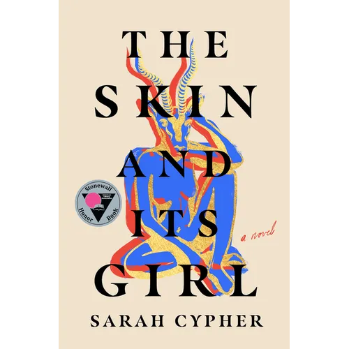 The Skin and Its Girl - Paperback