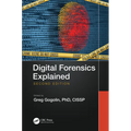 Digital Forensics Explained - Paperback