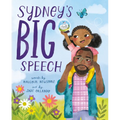 Sydney's Big Speech - Hardcover