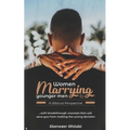 Women Marrying Younger Men: A Biblical Perspective: . . . With breakthrough counsels that will save you from making the wrong choice - Paperback