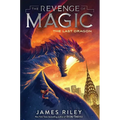 The Last Dragon - Hardcover