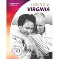 Loving V. Virginia - Library Binding