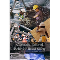 Culturally Tailored Behavior Based Safety - Paperback