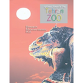 Tehran Zoo: A Visual Tour Of The- - Paperback
