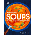 Soups - Hardcover