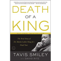Death of a King - Paperback