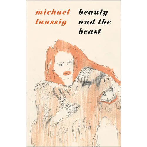 Beauty and the Beast - Paperback