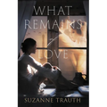 What Remains of Love - Paperback