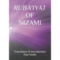 Ruba'iyat of Nizami - Paperback