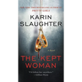 The Kept Woman: A Will Trent Thriller - Mass Market Paperbound