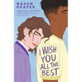 I Wish You All the Best - Paperback