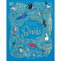 An Anthology of Exquisite Birds: Discover the Beauty of the Avian World - Hardcover