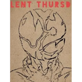 Silent Thursday (2018) - Paperback