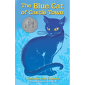 The Blue Cat of Castle Town - Paperback