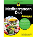 Mediterranean Diet for Dummies - Paperback