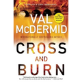 Cross and Burn - Paperback