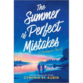 The Summer of Perfect Mistakes: A Spicy New Adult Beach Read Romance - Paperback