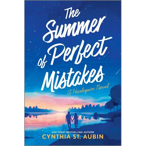 The Summer of Perfect Mistakes: A Spicy New Adult Beach Read Romance - Paperback