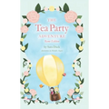 The Tea Party Adventure: Rome Edition - Hardcover