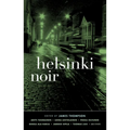 Helsinki Noir - Paperback