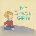 My Special Gifts - Paperback