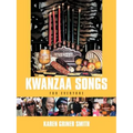 Kwanzaa Songs for Everyone - Paperback