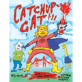 Catchup Cat - Paperback