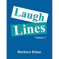 Laugh Lines: Volume 3 - Paperback