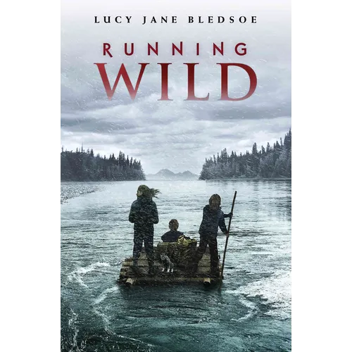 Running Wild - Hardcover