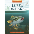 Lure of the Lake - Hardcover