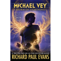 Michael Vey 5: Storm of Lightning - Hardcover