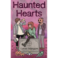 Haunted Hearts - Paperback