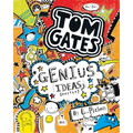 Tom Gates: Genius Ideas (Mostly) - Paperback