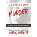 Graffiti Red Murder - Paperback