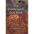 The Middle-earth Quiz Book - Paperback