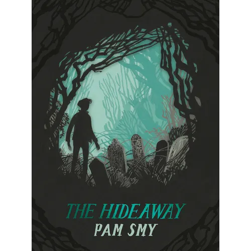 The Hideaway - Hardcover