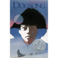 Dogsong - Hardcover