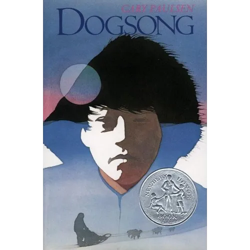 Dogsong - Hardcover