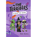 The Terribles #2: A Witch's Last Resort - Paperback