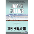 Subterranean - Paperback
