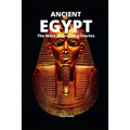 Ancient Egypt: The Most Interesting Stories - Paperback